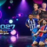 بازی PES 2027 برای PS3 (فایل دانلودی) آموزش نصب