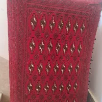 پشتی دستی ترکمنی|پشتی|مشهد, الهیه|دیوار