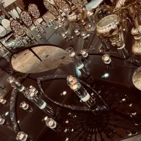 باغ تالار تشریفاتی|خدمات پذیرایی، مراسم|احمدآبادمستوفی, |دیوار