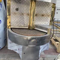 خرید فروش دستگاه نو و کارکرده|ماشینآلات صنعتی|کاشان, فاز ۱ ناجی آباد|دیوار