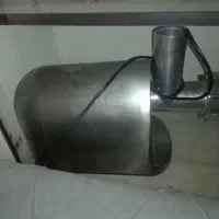 قابلمه مس 3عدد|ظروف پخت‌وپز|فرح آباد, |دیوار