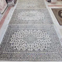 سع عدد ۶ متری و یک عدد ۱۲ متری اردکان دستباف|فرش|تهران, شیراز|دیوار
