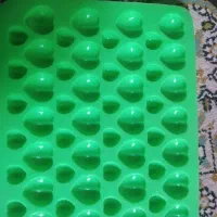 قالب سیلیکونی