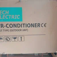 کولر تک الکتریک ۳۶هزار پلمپ|کولر گازی و فنکوئل|دزفول, |دیوار