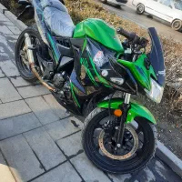 مگلی 1403.200|موتورسیکلت|مشهد, شهرک بهارستان|دیوار