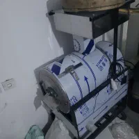 دستگاه آبگیری گوجه