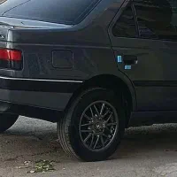 پژو ۴۰۵ مدل ۹۸|خودرو سواری و وانت|دیواندره, |دیوار