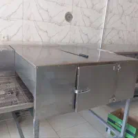 وسایل فست فود|کافیشاپ و رستوران|سبزوار, توحیدشهر|دیوار