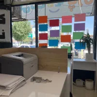 واحد کافی نت دارم