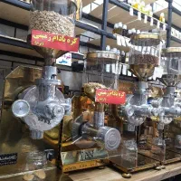 دستگاه کره گیر