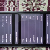 آیفون ۱۴ پرومکس|موبایل|مشهد, سرافرازان|دیوار