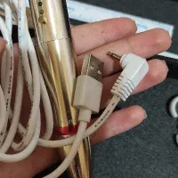 دستگاه میکرو پیگمنتیشن تتو چهار چراغ اصلی