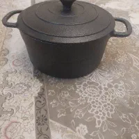 قابلامه چدن