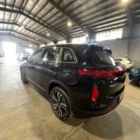 نبکا هیبرید مدل 2024 تحویل