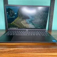 لپ‌تاپ دل مدل 5502 پردازنده i7 نسل 11