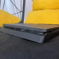 Ps4 اسلیم|کنسول، بازی ویدئویی و آنلاین|کرج, شهرک یاس جنوبی|دیوار