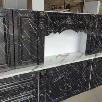 فروش کابینت پیش ساخته و اماده|مصالح و تجهیزات ساختمان|پرند, فاز ۲|دیوار