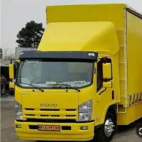 باربری. حمل بار اثاثیه منزل ومبلمان جابجایی