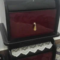 سرویس خواب دونفره،ضدخش|تخت و سرویس خواب|قنوات, |دیوار