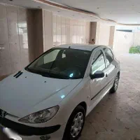 ۲۰۶ تیپ ۵ مدل ۹۶ اطاق تعویض ۹۷ از کارخانه