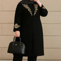 توجه توجه لباس مانتو زنانه