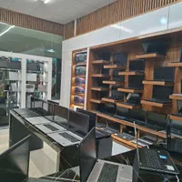 لپ تاپ DELLهمه مدل با تست یک ساله|رایانه همراه|مشهد, سپاد|دیوار