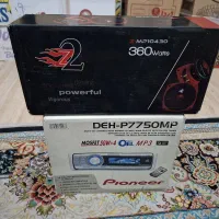 ضبط‌ پایونیر اصل تایلند و ساب