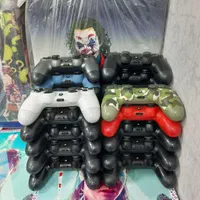 دسته اورجینال ps4 اصلی در حد نو تمیز + مهلت تست|کنسول، بازی ویدئویی و آنلاین|تهران, نازی‌آباد|دیوار