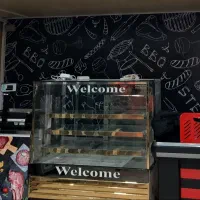 یخچال ویترینی فروشگاهی عالی