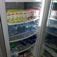 یخچال ایستاده|فروشگاه و مغازه|قم, ولیعصر|دیوار