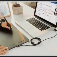قلم نوری سالم