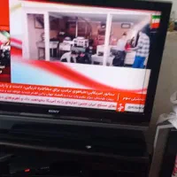 السیدی ۴۶سونی خط دار