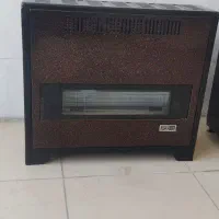 بخاری گازی دهگلان|بخاری، هیتر، شومینه|دهگلان, |دیوار