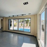 ویلا فول هوشمند/سندتکبرگ/امنیت بالا/طراحی خاص|فروش خانه و ویلا|رشت, منظریه|دیوار