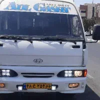 استخدام راننده پایه ۲