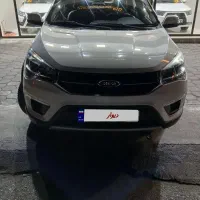 ام وی ام x22 دنده