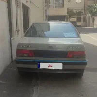 پژو اردی|خودرو سواری و وانت|باقرشهر, |دیوار