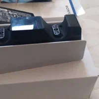 استندشارژps5 اورجینال|کنسول، بازی ویدئویی و آنلاین|مشهد, الهیه|دیوار