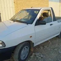 فروش پراید وانت 1403