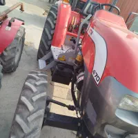 فروش ومعاوضه تراکتور مدل ۴۰۴