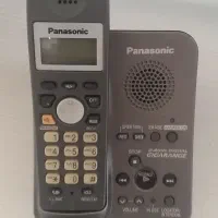 تلفن پاناسونیک