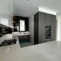 الهیه / تاپ لوکیشن / ۱۰۰ متر / فول فرنیش / مدرن|اجارهٔ آپارتمان|تهران, الهیه|دیوار