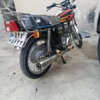 ۱۲۵مدل ۹۰|موتورسیکلت|بروجرد, |دیوار