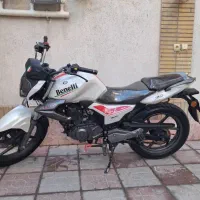 بنلی تمیز مدل ۹۸