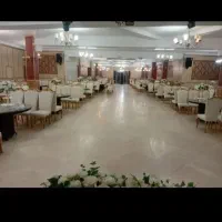 تالار پذیرای هتل شیان