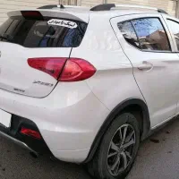 x50 دنده ای مدل 96 سفید. بلوار فردوسی. ثمانه