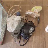 آکواریوم شیشه خم|ماهی|مشهد, آزادشهر|دیوار