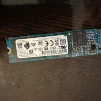 M2 nvme toshiba 256