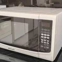 مایکروفر یا مایکروویو زیرووات 42 لیتری بزرگ