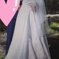 لباس عروس